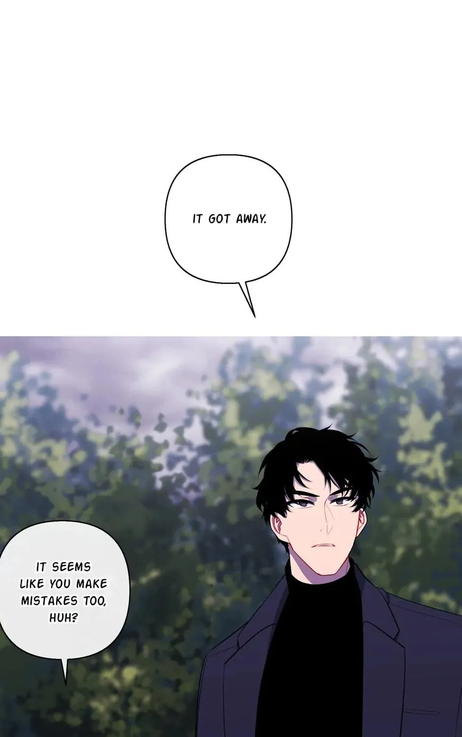I Woke Up as the Villain Chapter 161 page 79 - 