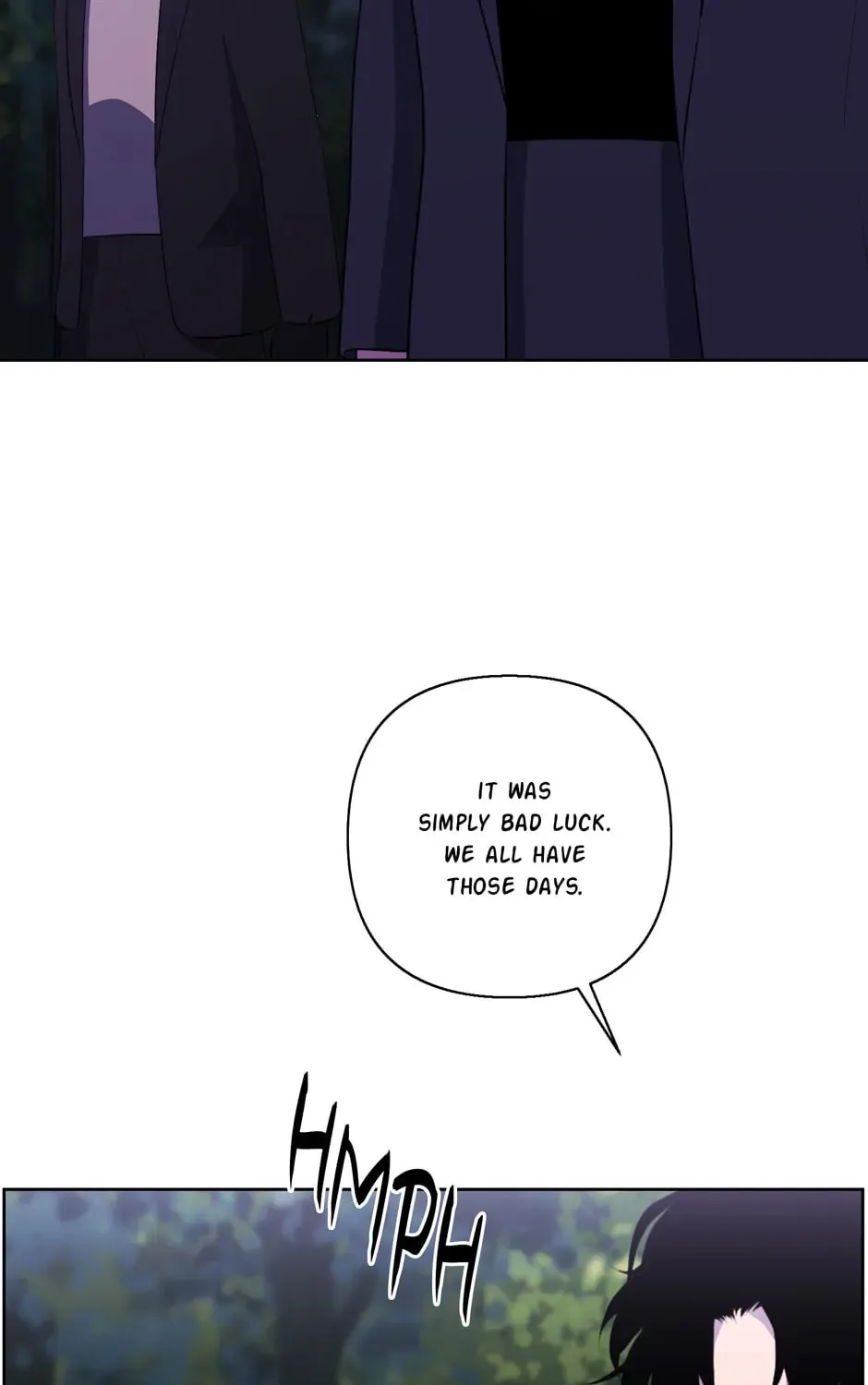 I Woke Up as the Villain Chapter 161 page 81 - 