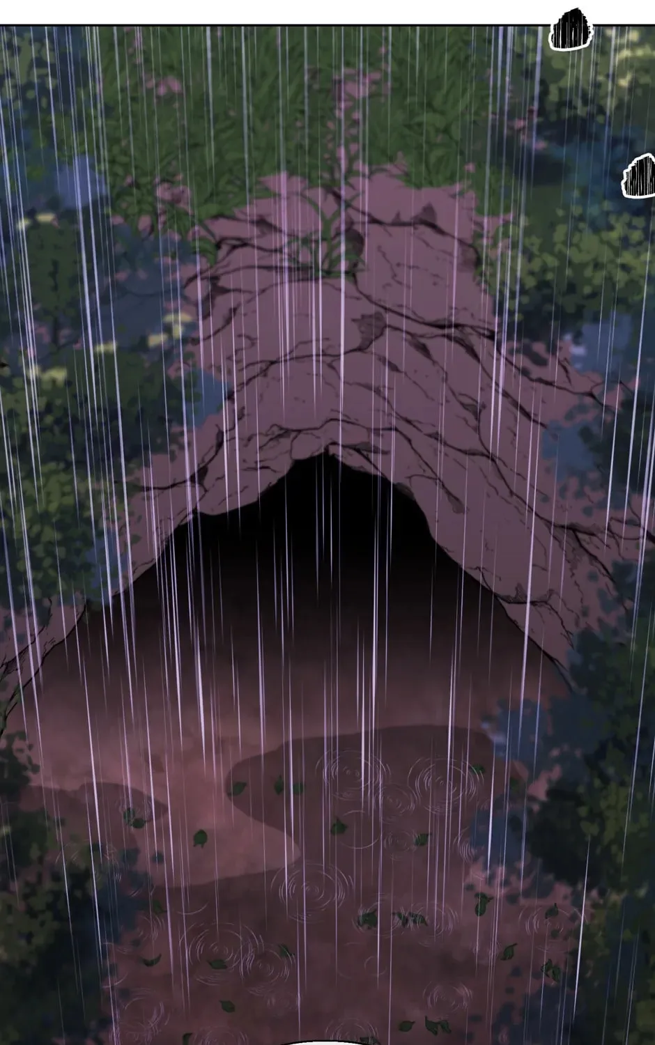 I Woke Up as the Villain Chapter 162 page 105 - 