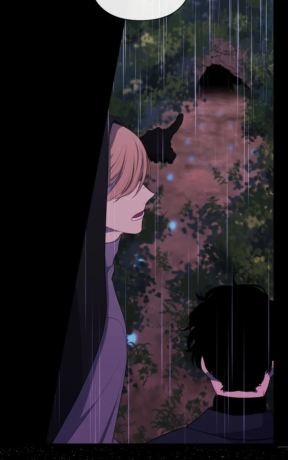I Woke Up as the Villain Chapter 162 page 111 - 