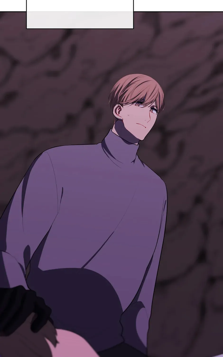 I Woke Up as the Villain Chapter 162 page 115 - 