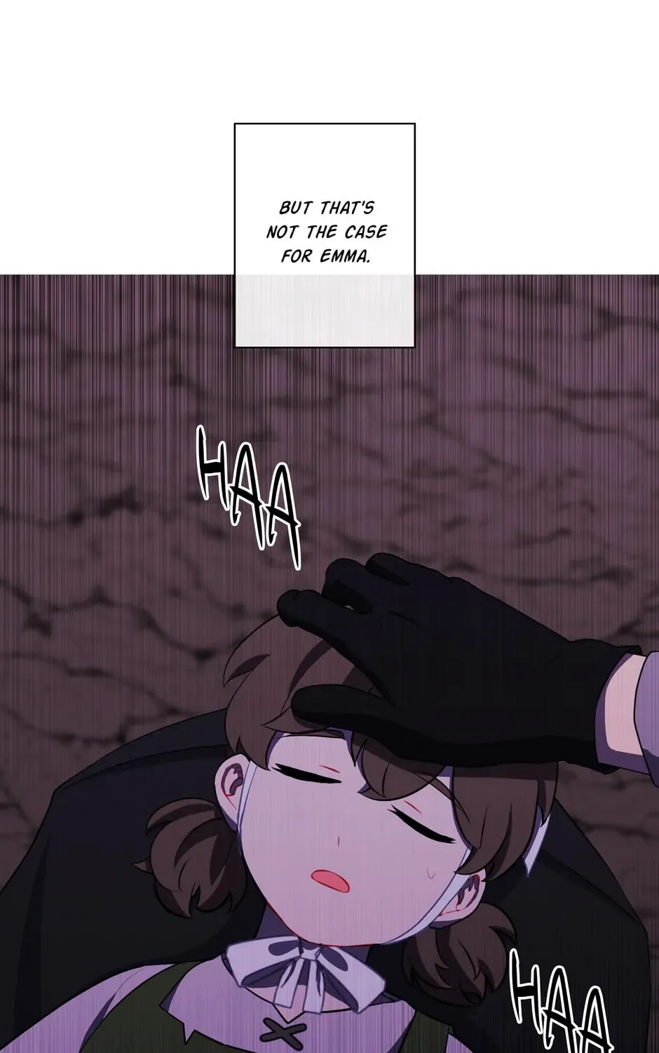 I Woke Up as the Villain Chapter 162 page 117 - 