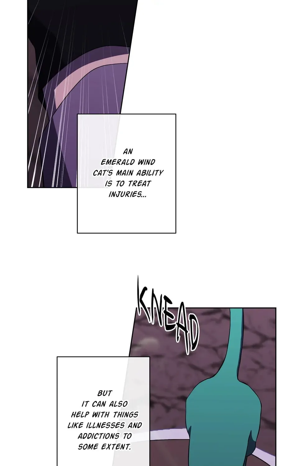 I Woke Up as the Villain Chapter 162 page 121 - 