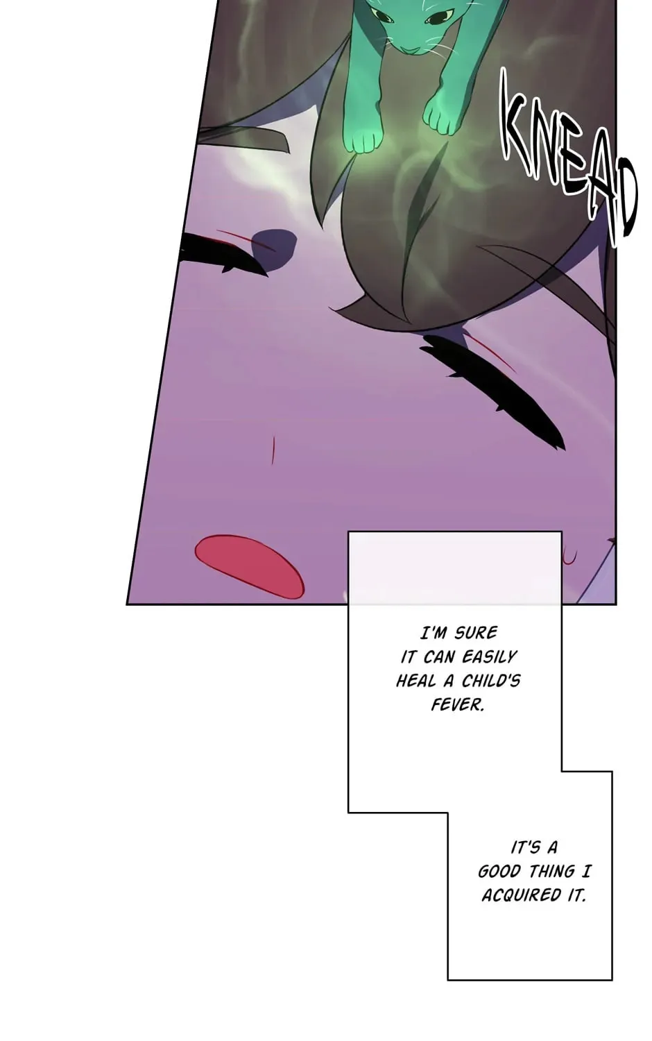 I Woke Up as the Villain Chapter 162 page 123 - 