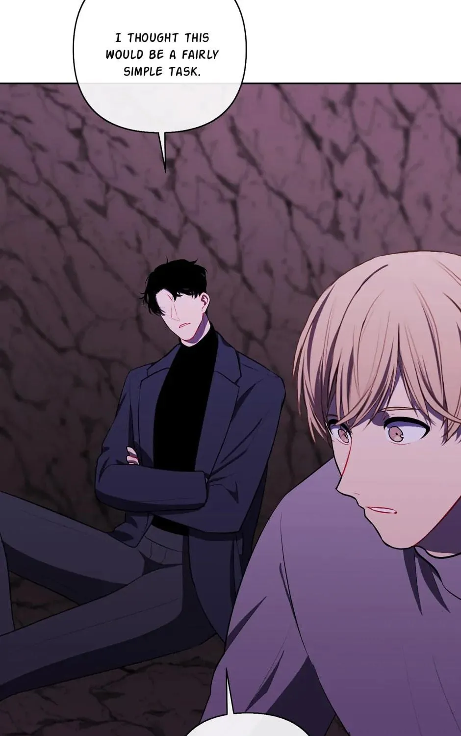 I Woke Up as the Villain Chapter 162 page 125 - 