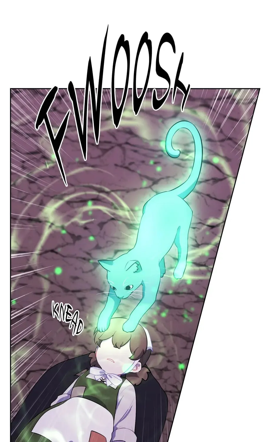 I Woke Up as the Villain Chapter 162 page 135 - 