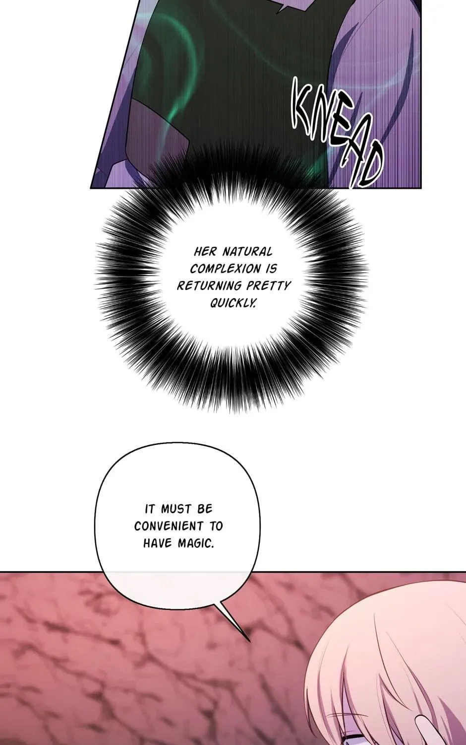 I Woke Up as the Villain Chapter 162 page 139 - 