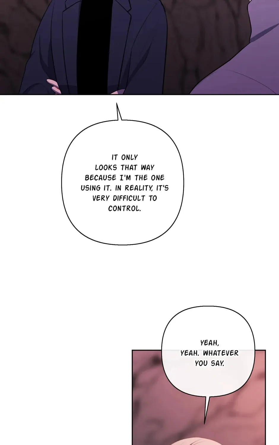 I Woke Up as the Villain Chapter 162 page 141 - 