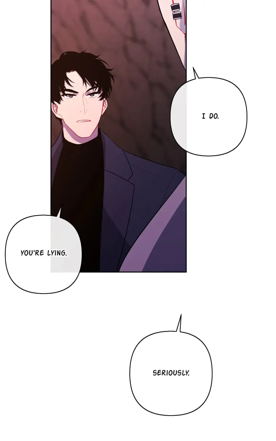 I Woke Up as the Villain Chapter 162 page 145 - 