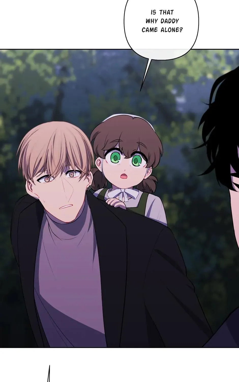 I Woke Up as the Villain Chapter 162 page 19 - 