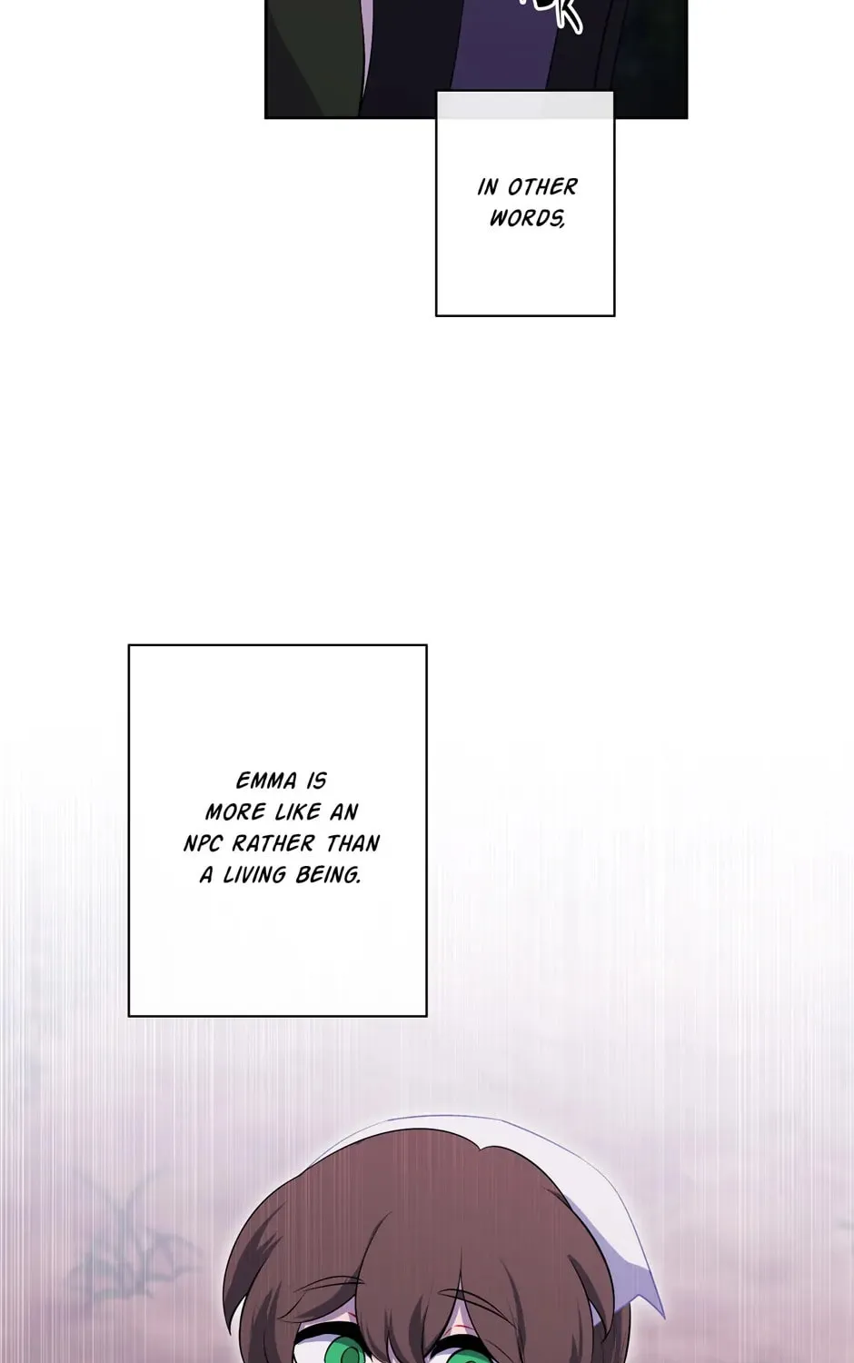 I Woke Up as the Villain Chapter 162 page 3 - 