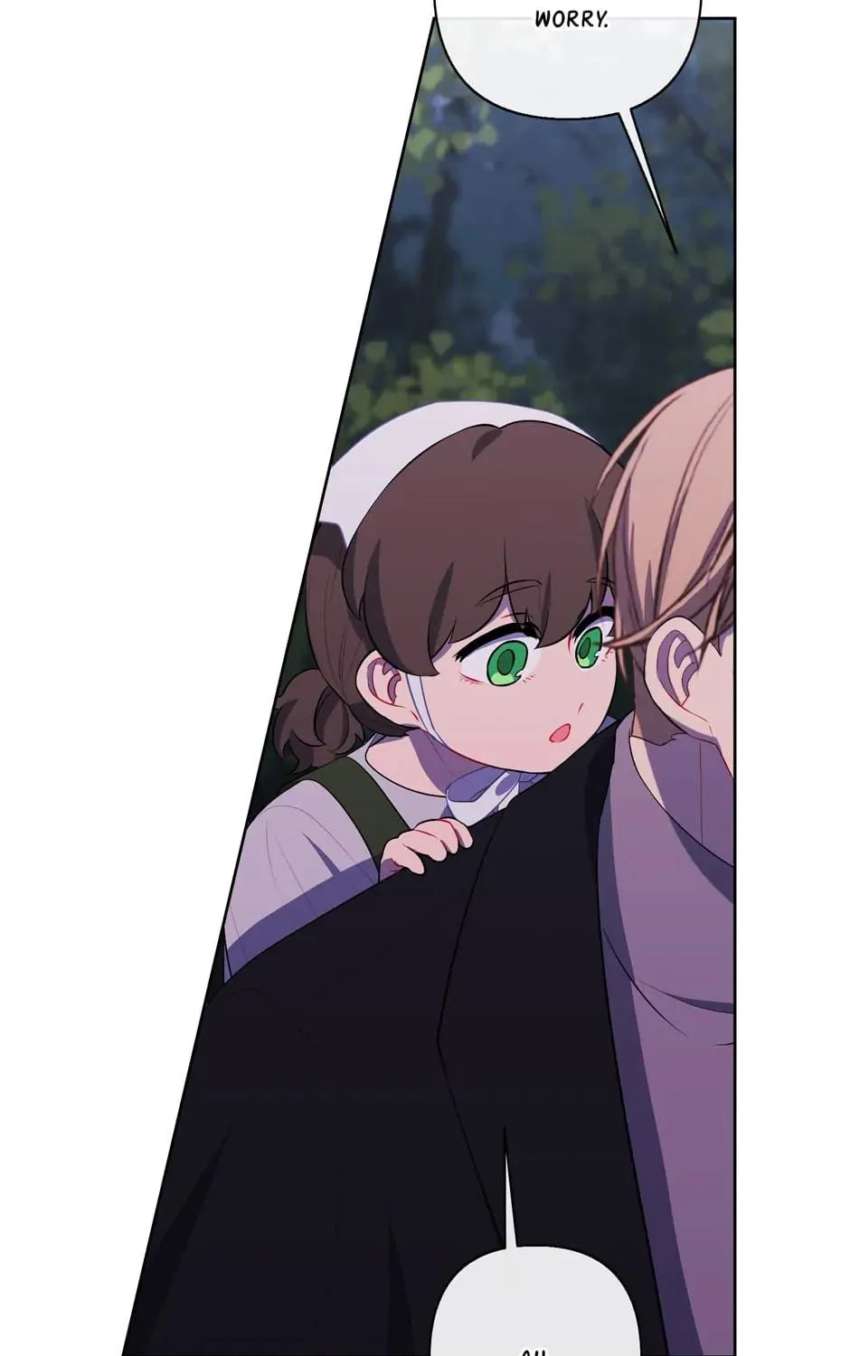I Woke Up as the Villain Chapter 162 page 23 - 