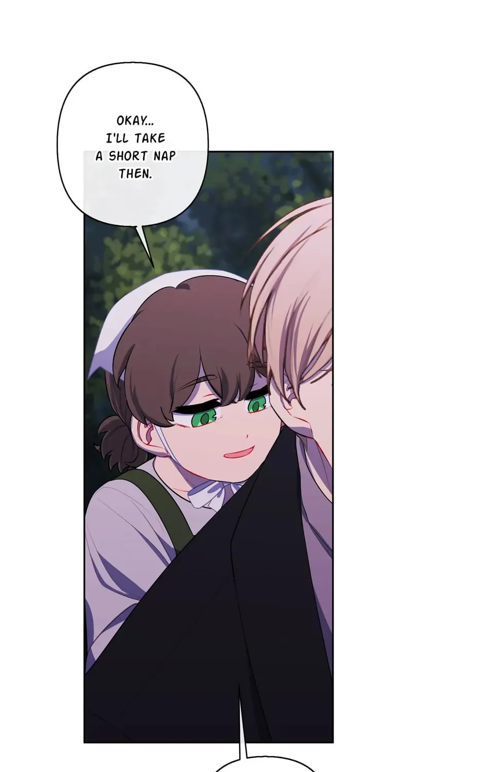 I Woke Up as the Villain Chapter 162 page 27 - 