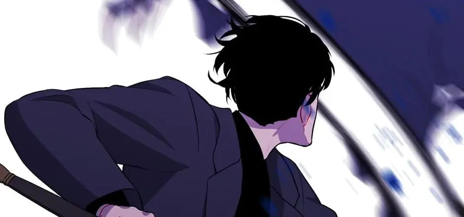 I Woke Up as the Villain Chapter 162 page 32 - 