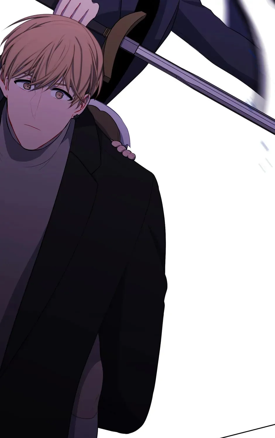 I Woke Up as the Villain Chapter 162 page 33 - 