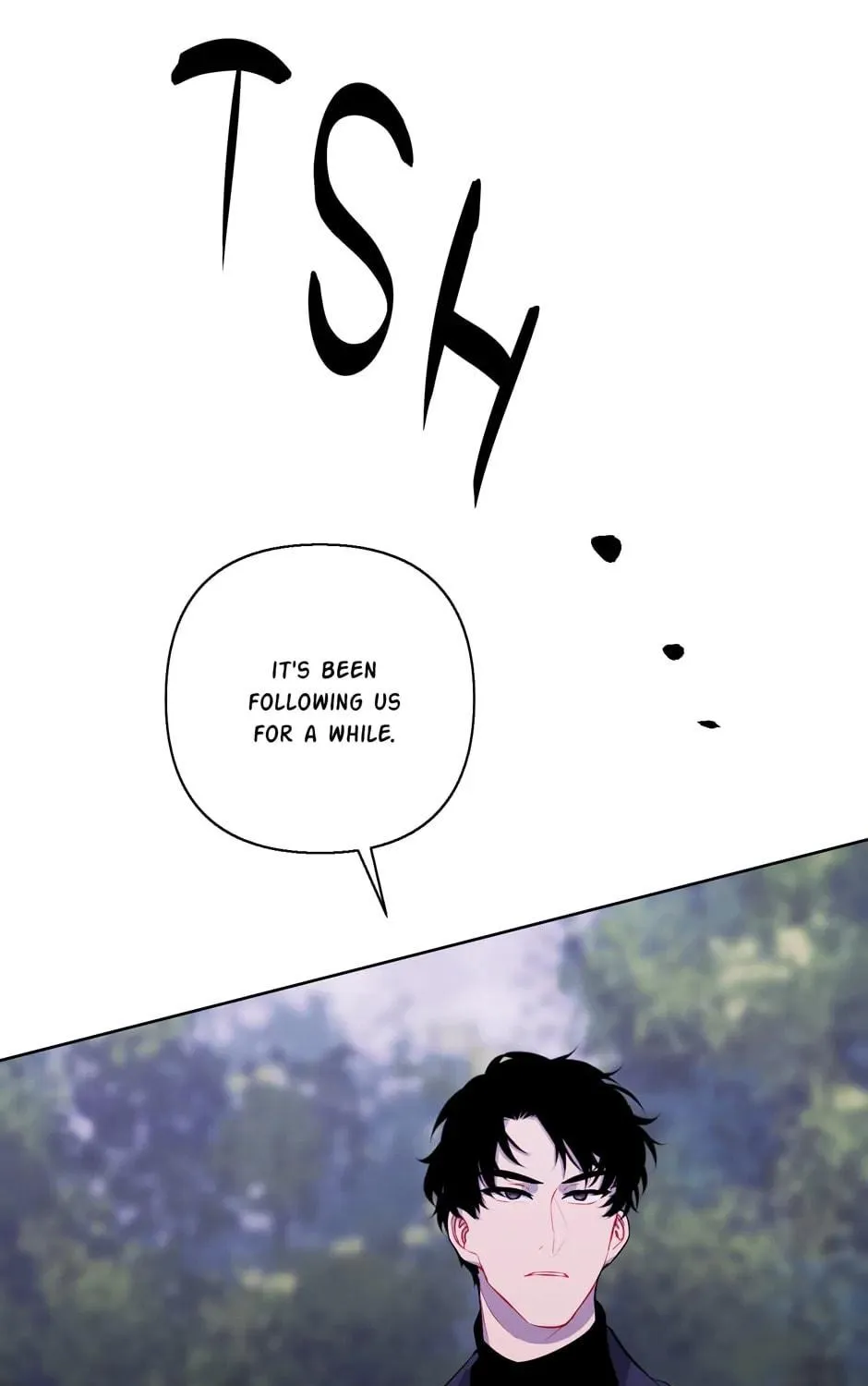 I Woke Up as the Villain Chapter 162 page 35 - 