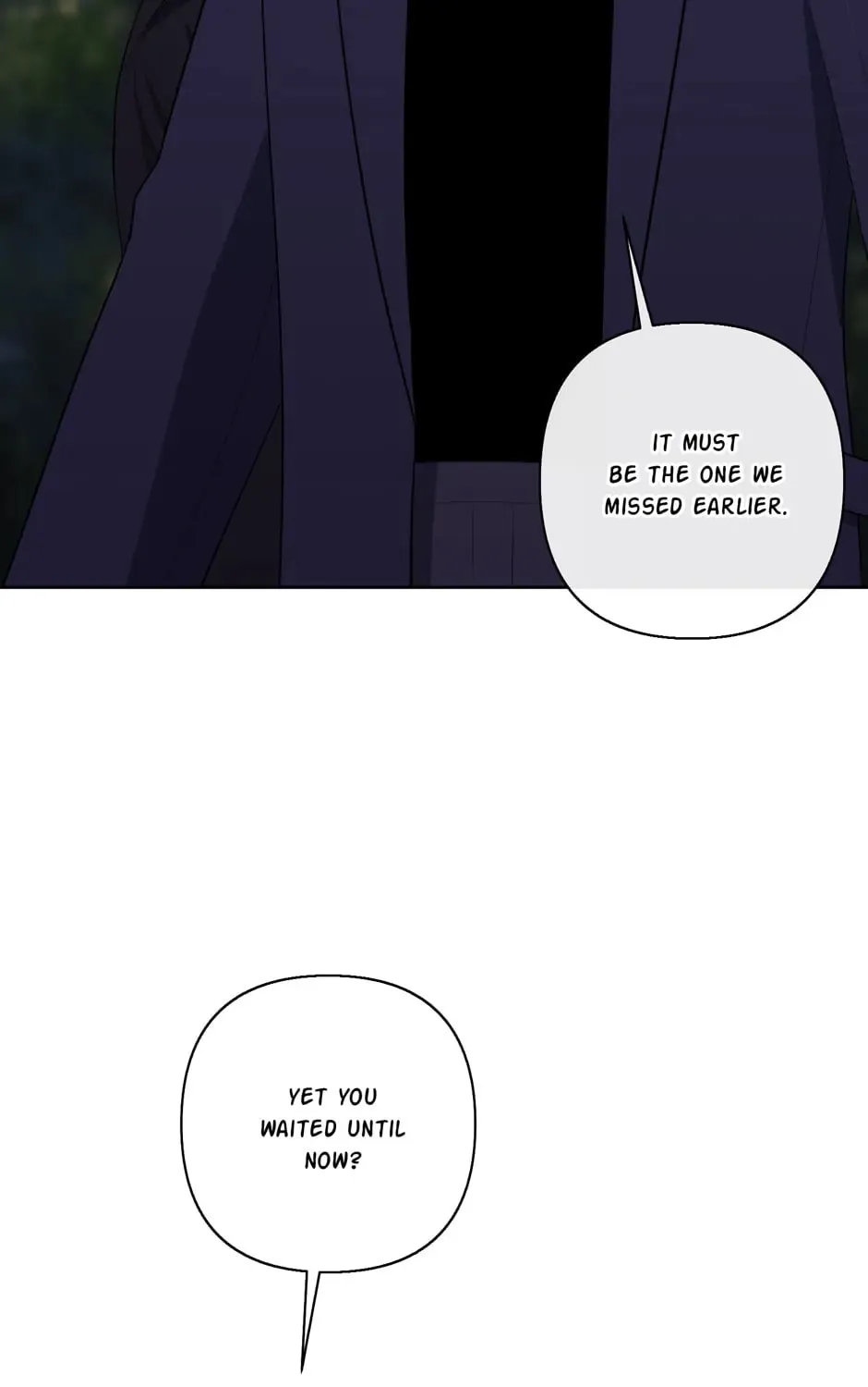I Woke Up as the Villain Chapter 162 page 37 - 
