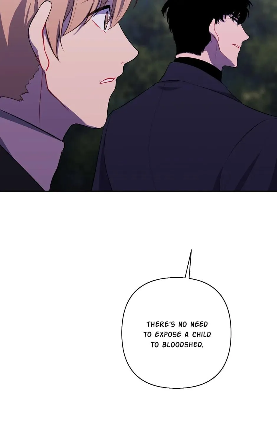 I Woke Up as the Villain Chapter 162 page 39 - 