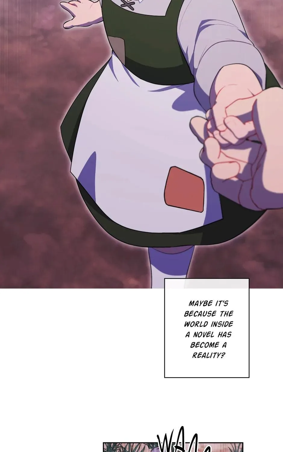 I Woke Up as the Villain Chapter 162 page 5 - 