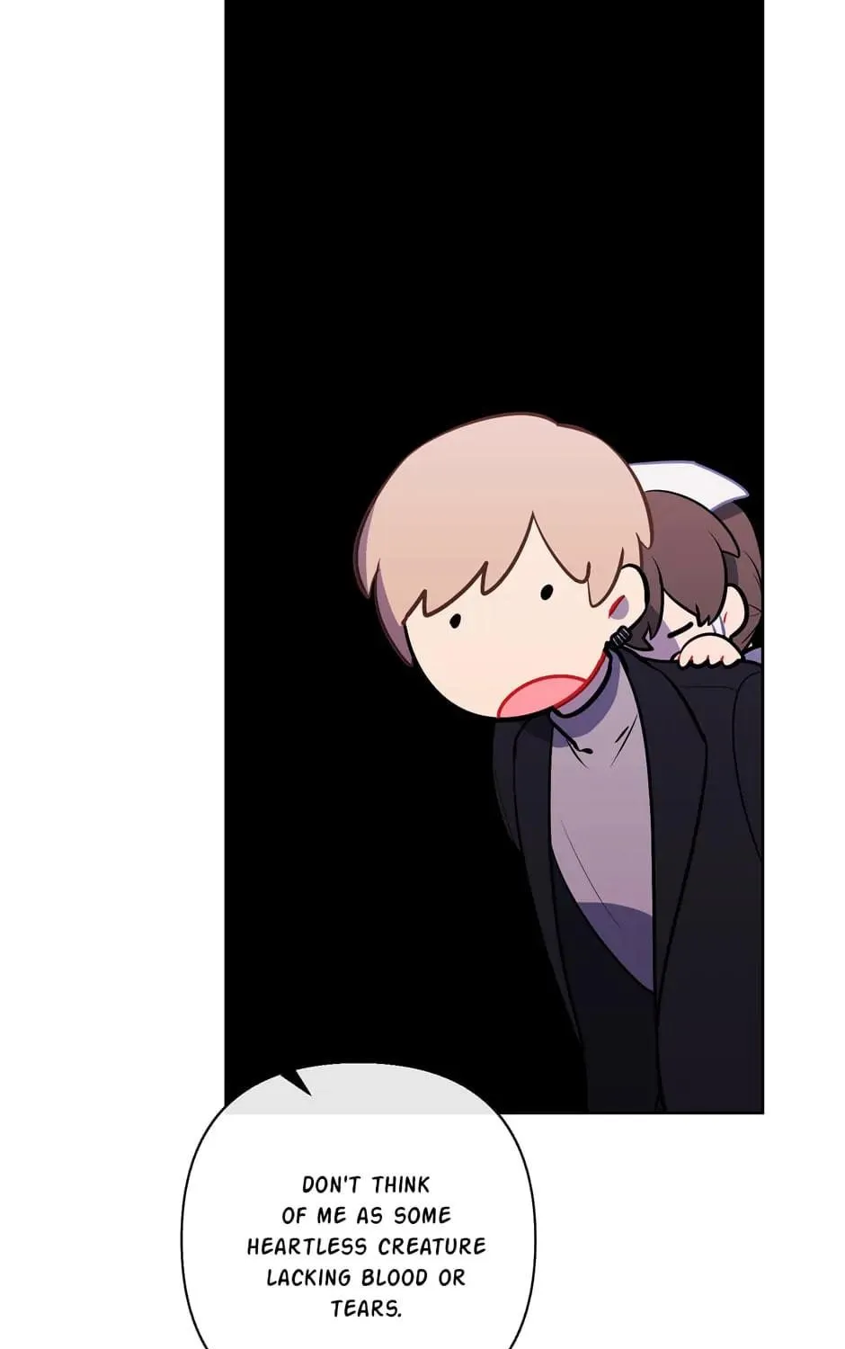 I Woke Up as the Villain Chapter 162 page 41 - 