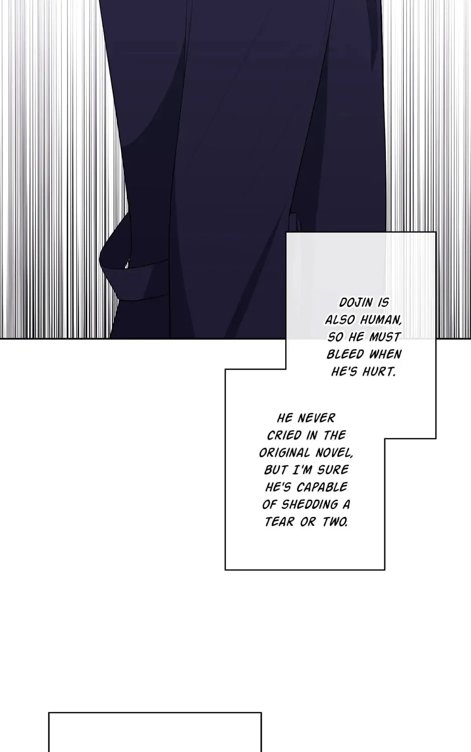 I Woke Up as the Villain Chapter 162 page 45 - 