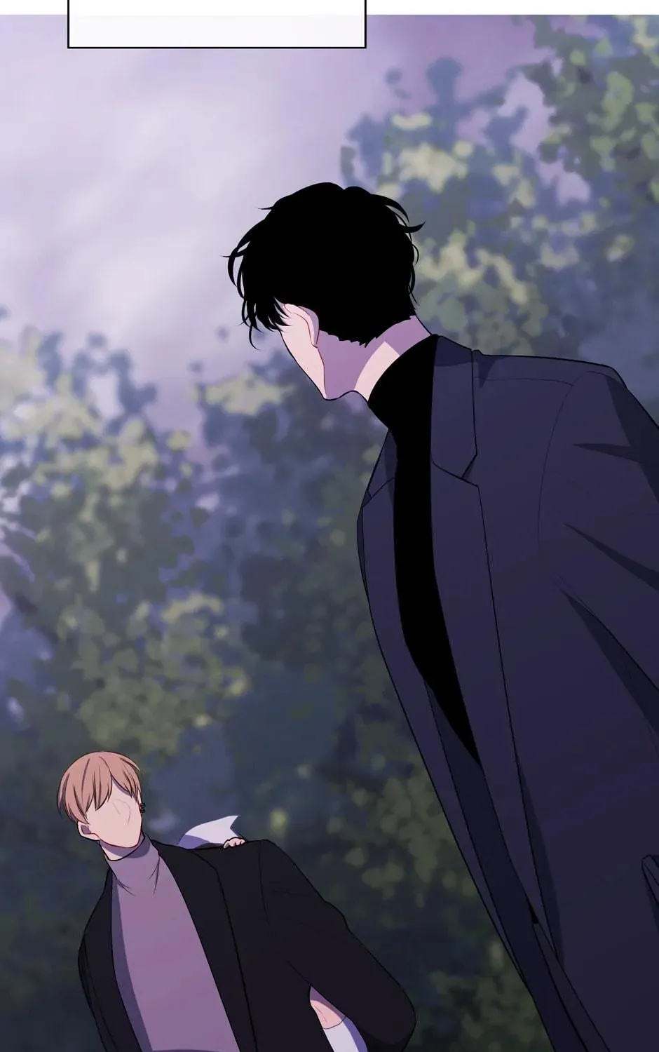 I Woke Up as the Villain Chapter 162 page 47 - 