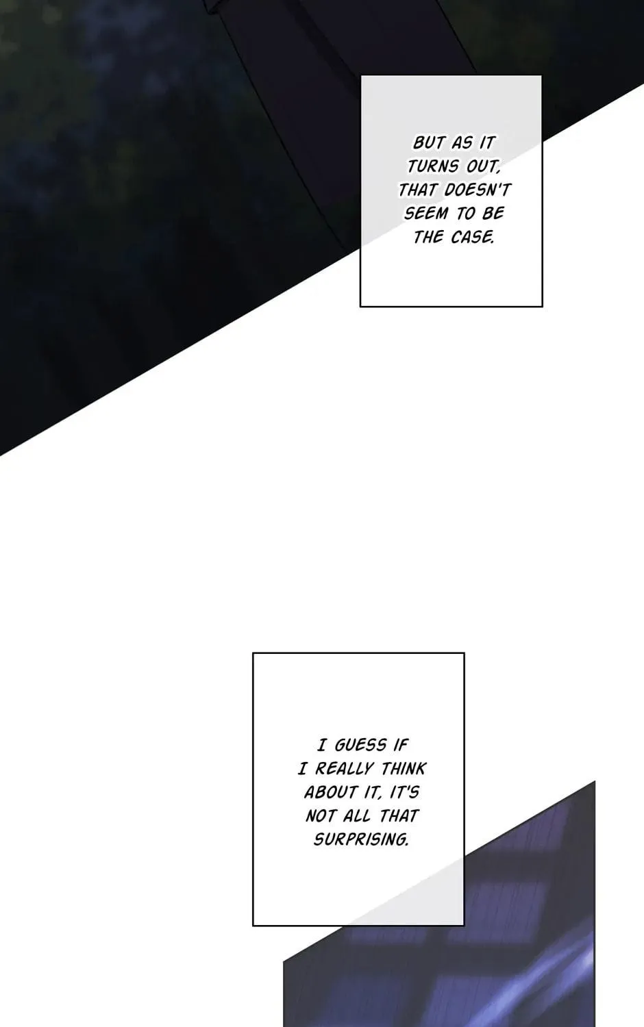 I Woke Up as the Villain Chapter 162 page 49 - 