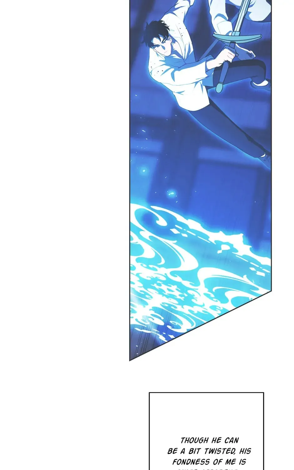I Woke Up as the Villain Chapter 162 page 51 - 