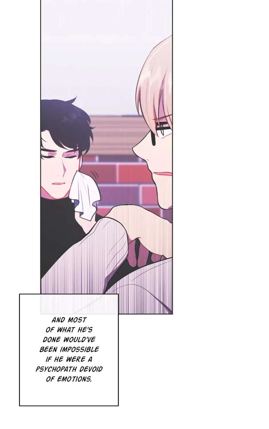 I Woke Up as the Villain Chapter 162 page 53 - 