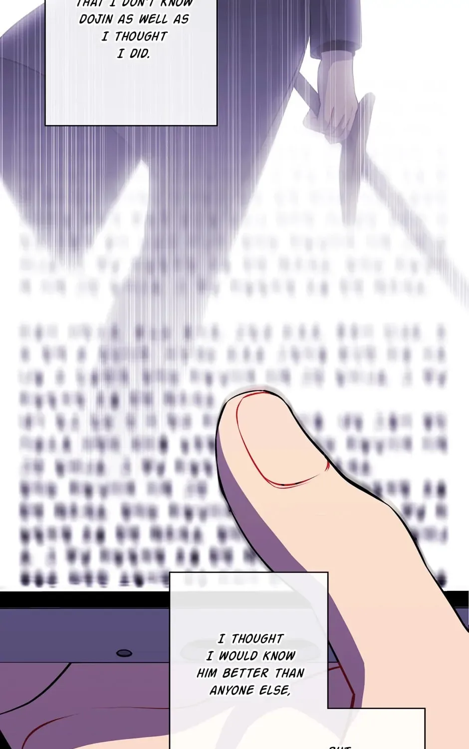 I Woke Up as the Villain Chapter 162 page 57 - 
