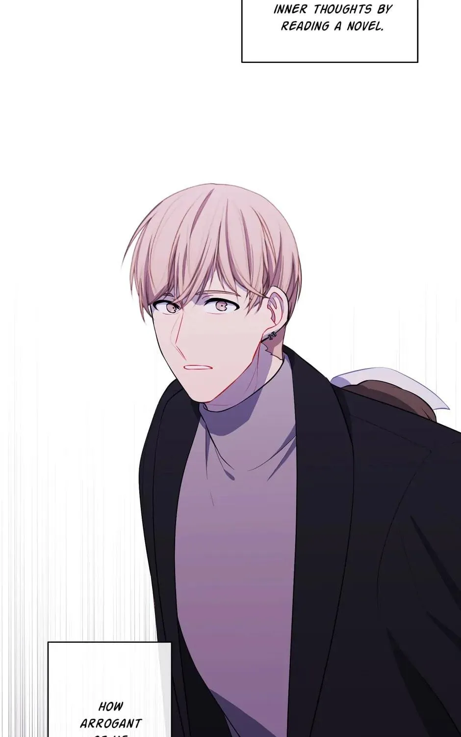 I Woke Up as the Villain Chapter 162 page 59 - 