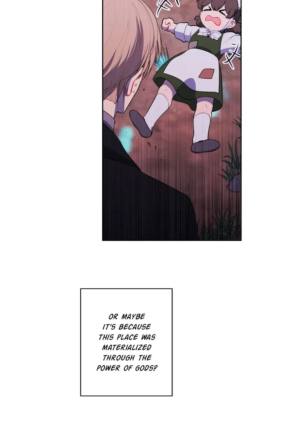 I Woke Up as the Villain Chapter 162 page 7 - 