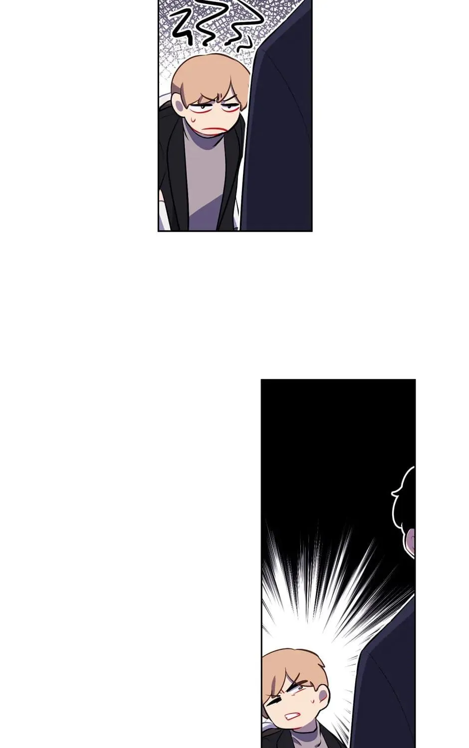 I Woke Up as the Villain Chapter 162 page 69 - 