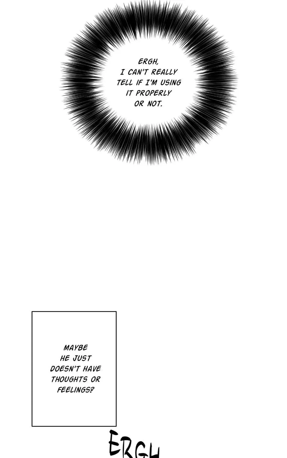 I Woke Up as the Villain Chapter 162 page 71 - 