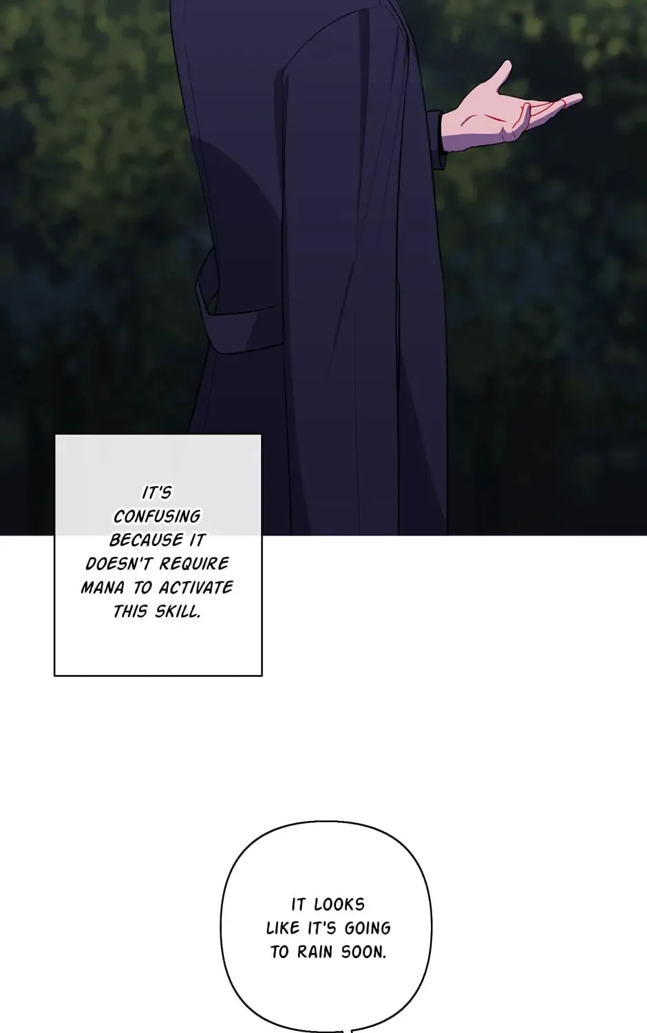 I Woke Up as the Villain Chapter 162 page 75 - 
