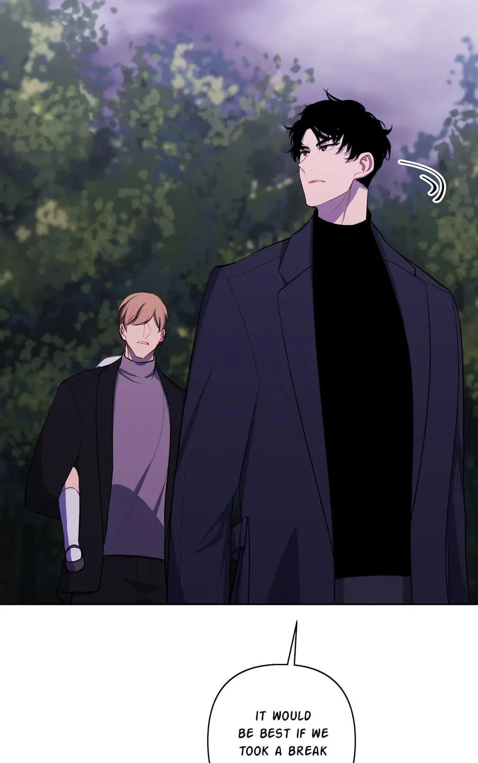 I Woke Up as the Villain Chapter 162 page 77 - 