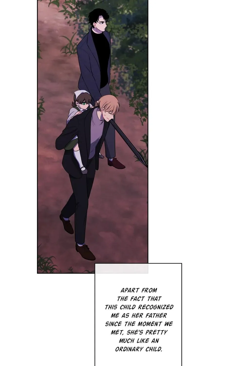 I Woke Up as the Villain Chapter 162 page 9 - 