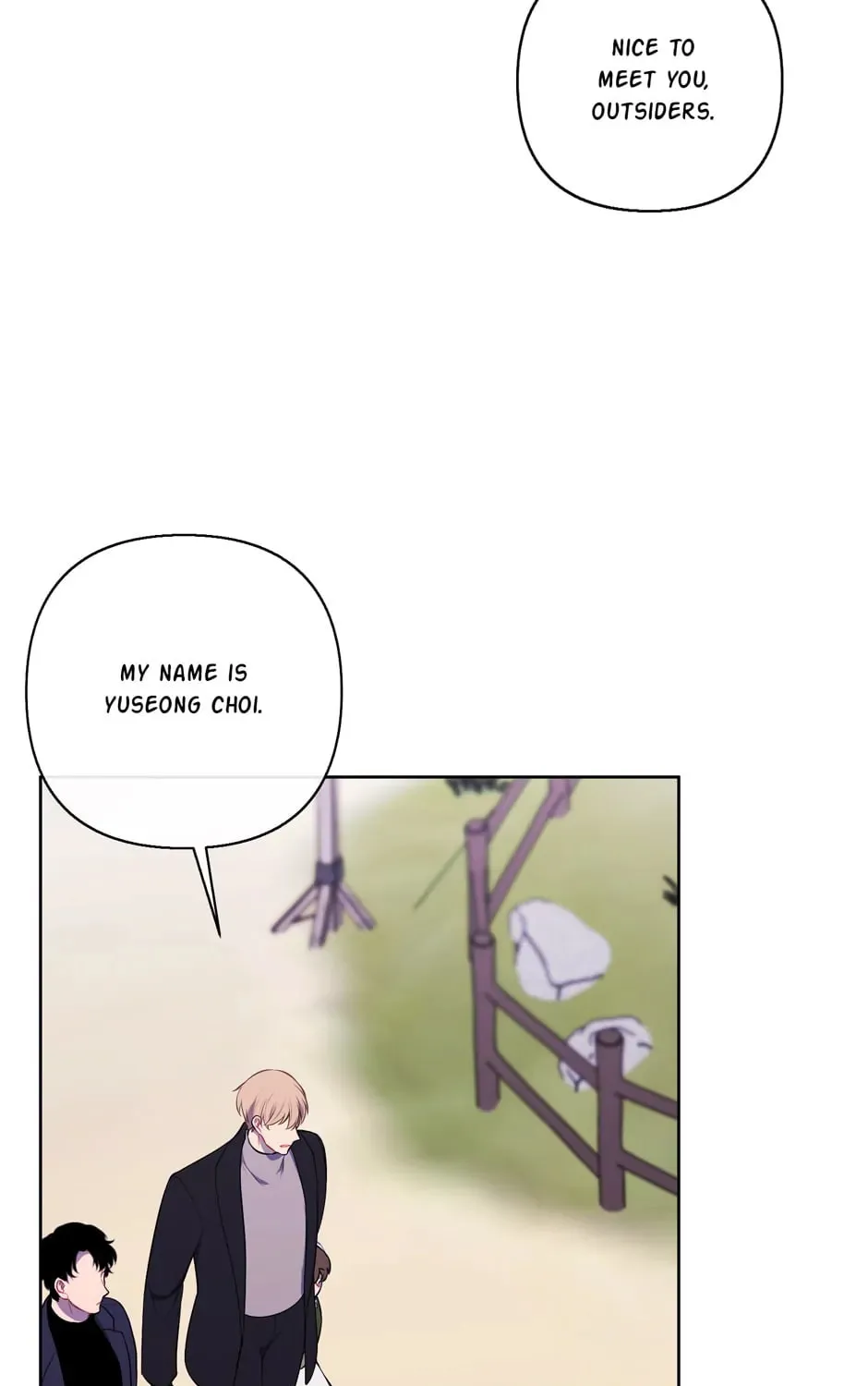 I Woke Up as the Villain Chapter 163 page 103 - 