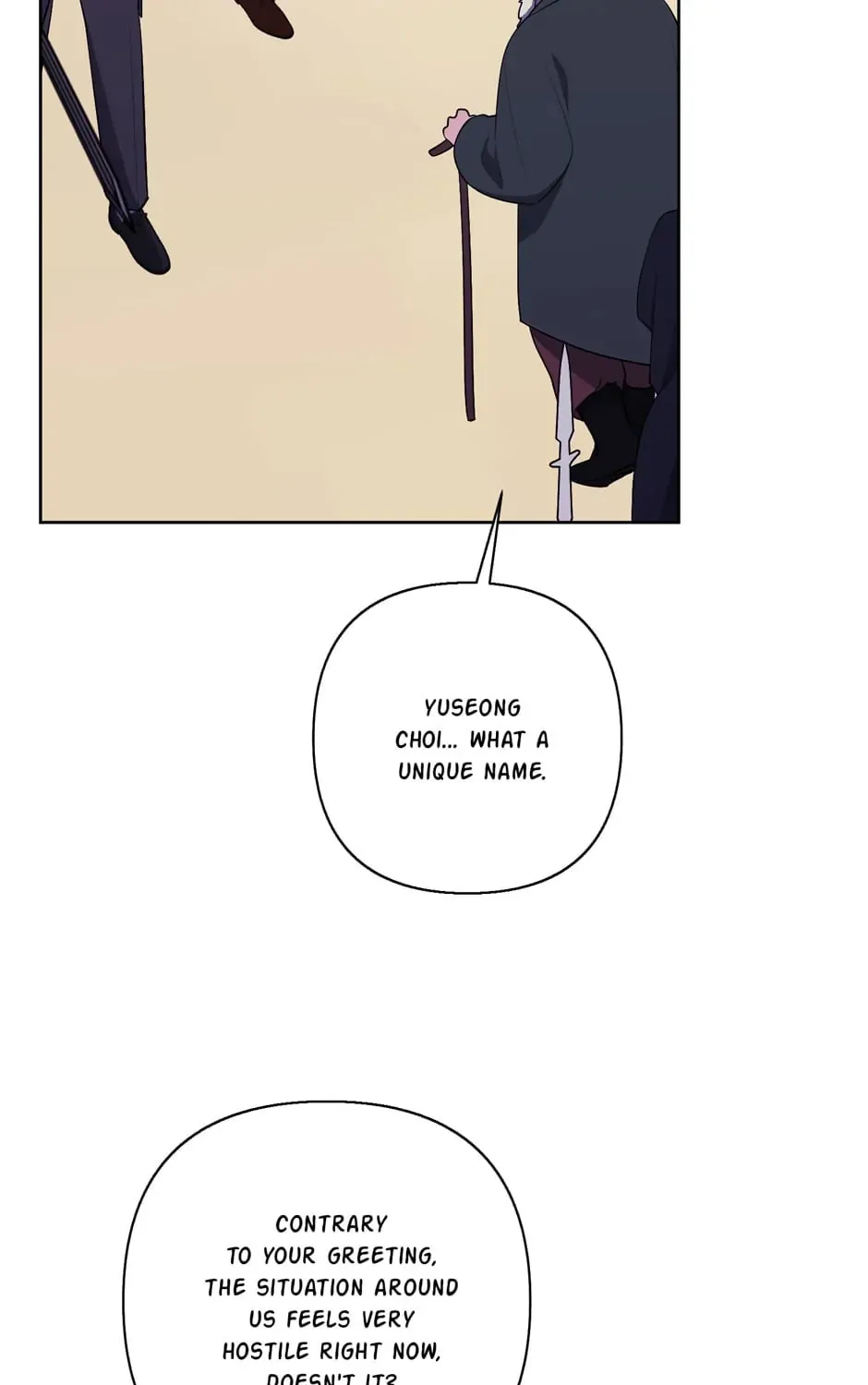 I Woke Up as the Villain Chapter 163 page 105 - 