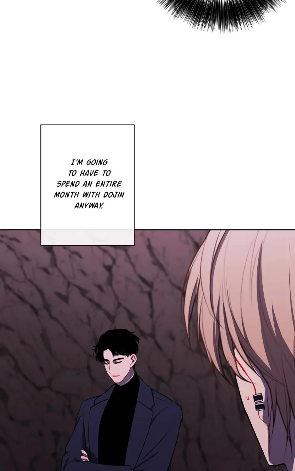 I Woke Up as the Villain Chapter 163 page 13 - 