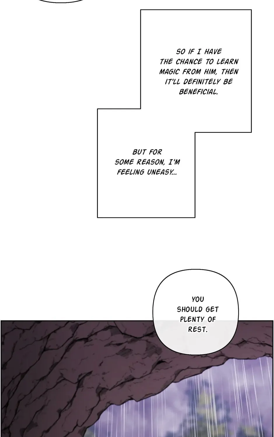 I Woke Up as the Villain Chapter 163 page 15 - 