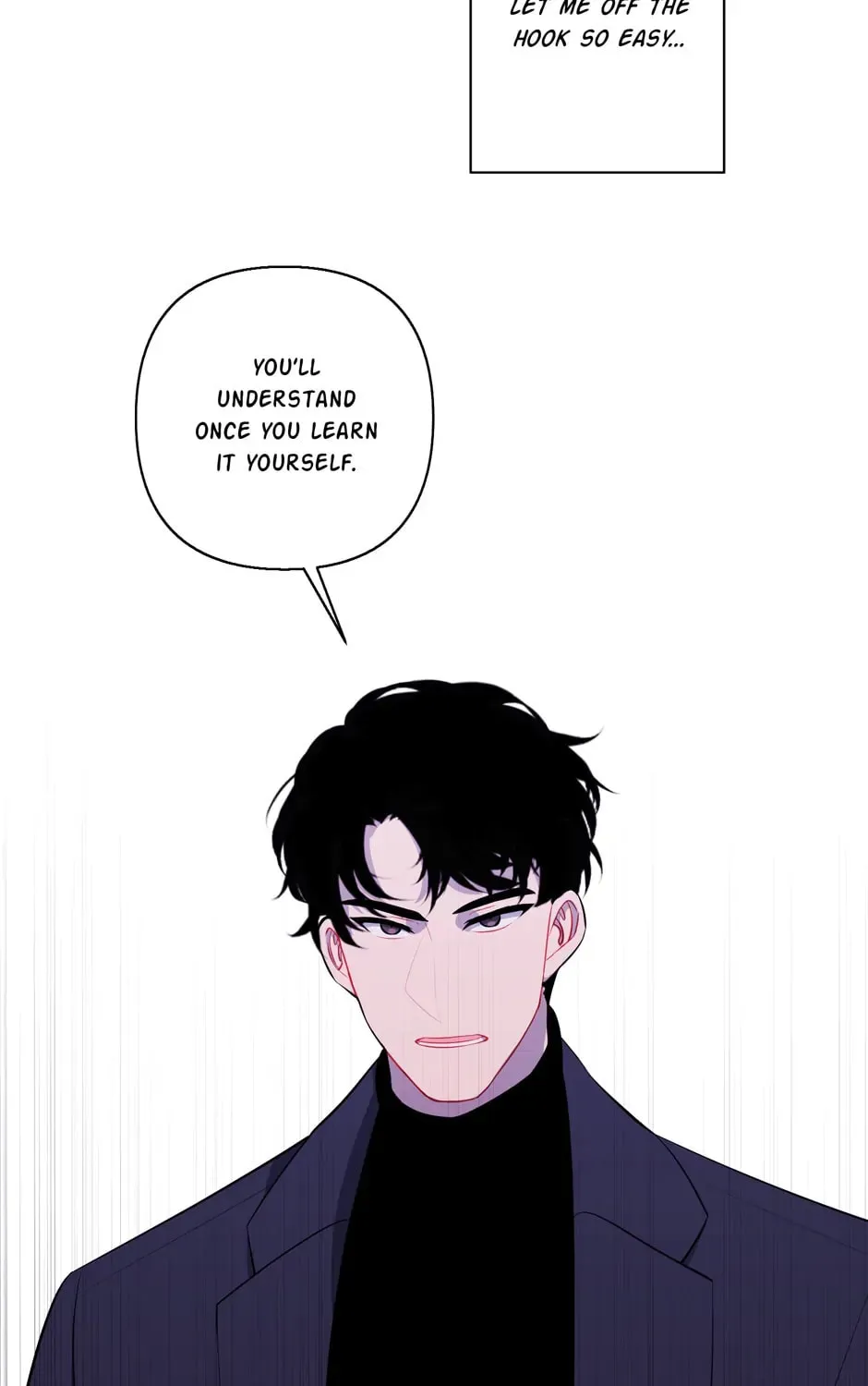 I Woke Up as the Villain Chapter 163 page 3 - 