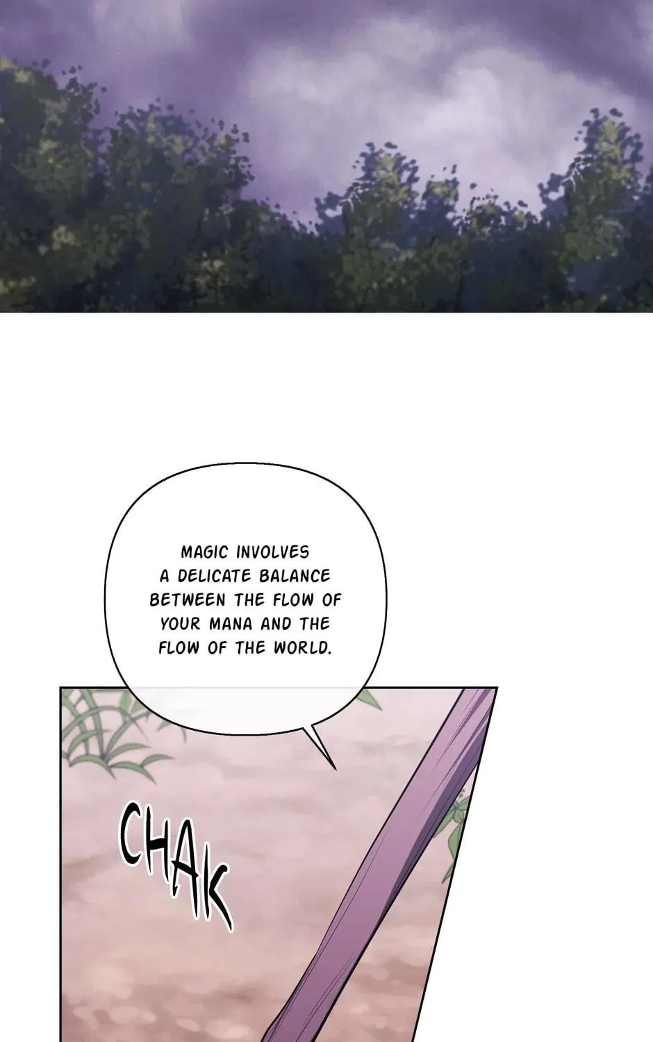 I Woke Up as the Villain Chapter 163 page 23 - 