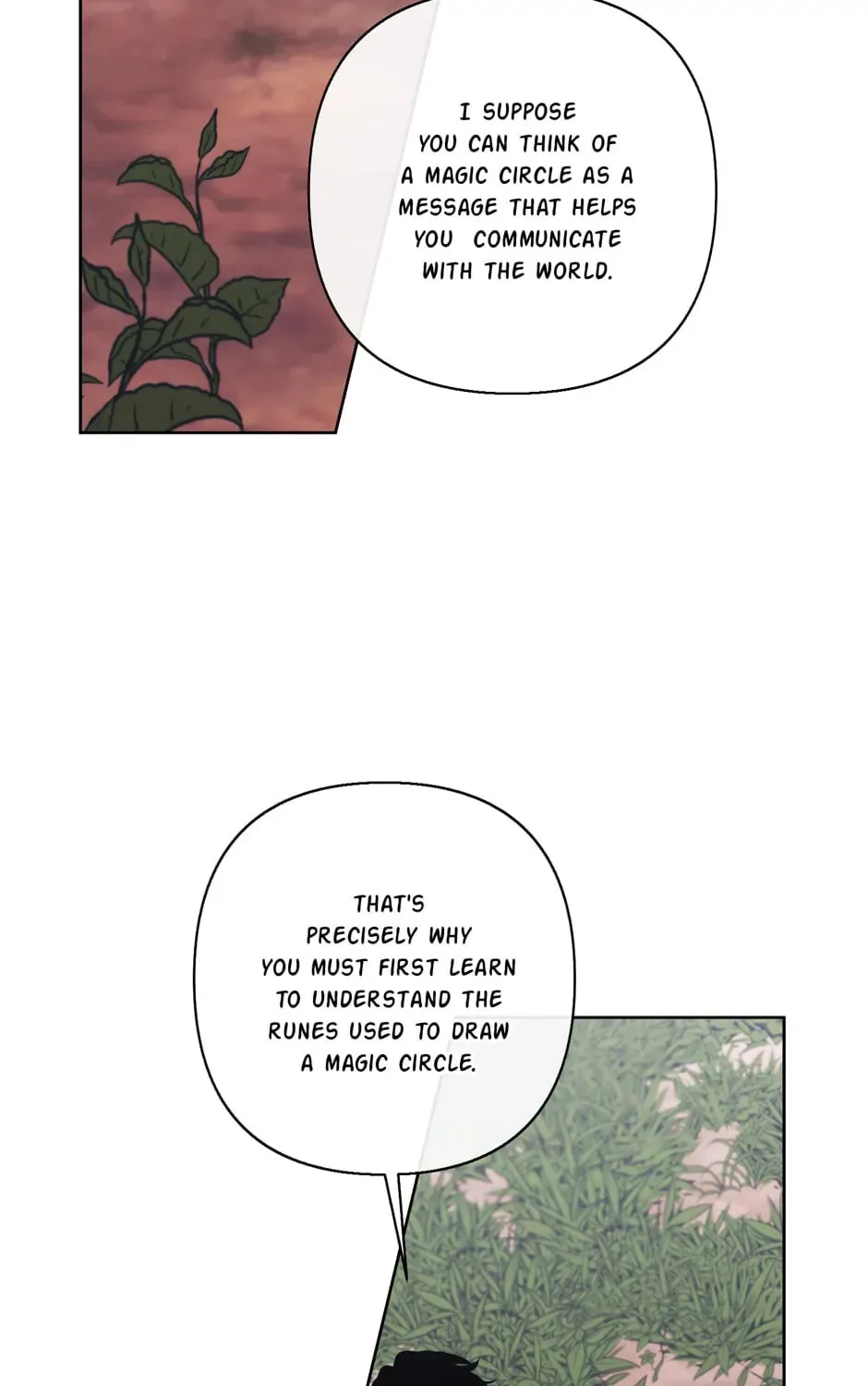 I Woke Up as the Villain Chapter 163 page 25 - 