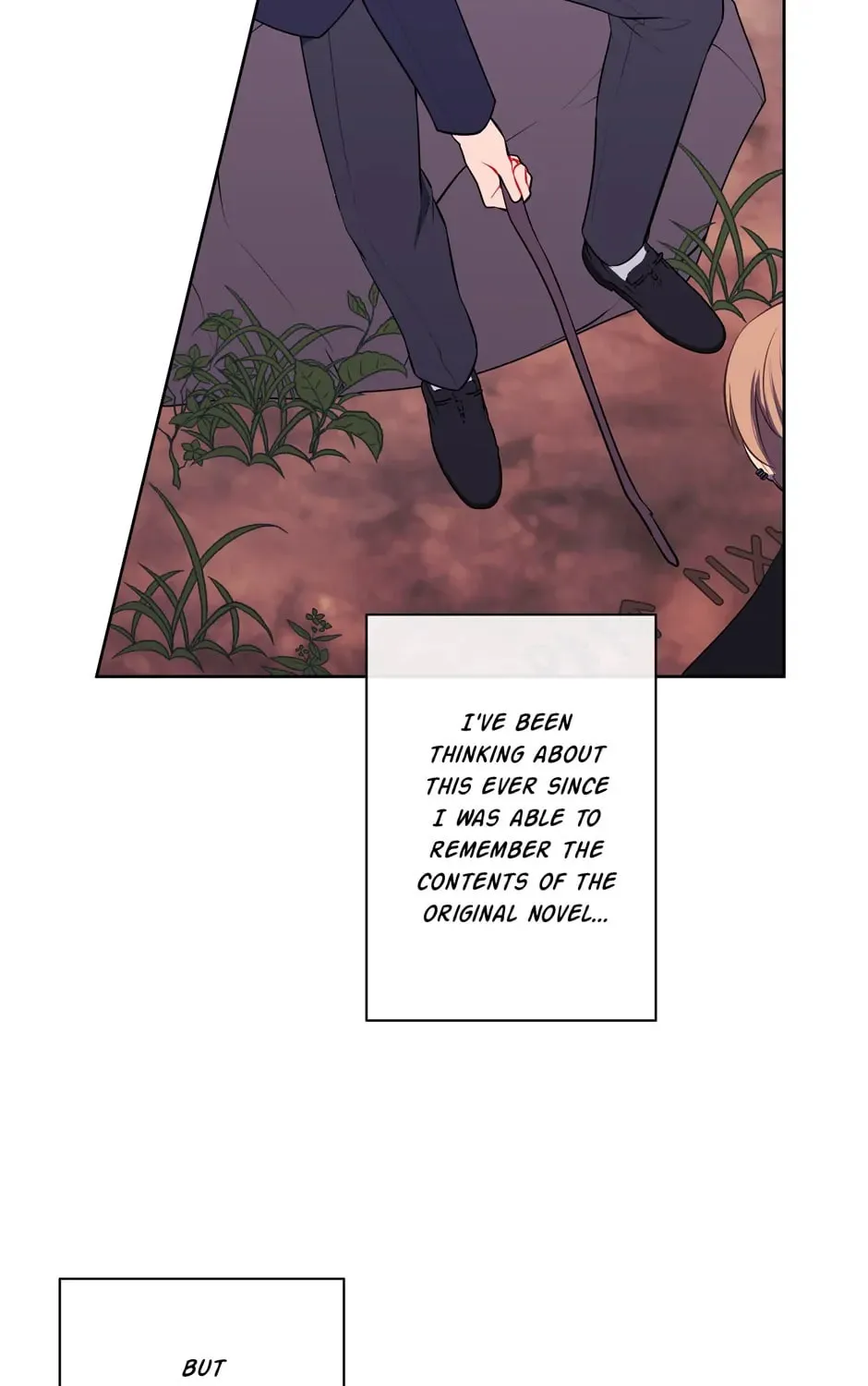 I Woke Up as the Villain Chapter 163 page 27 - 