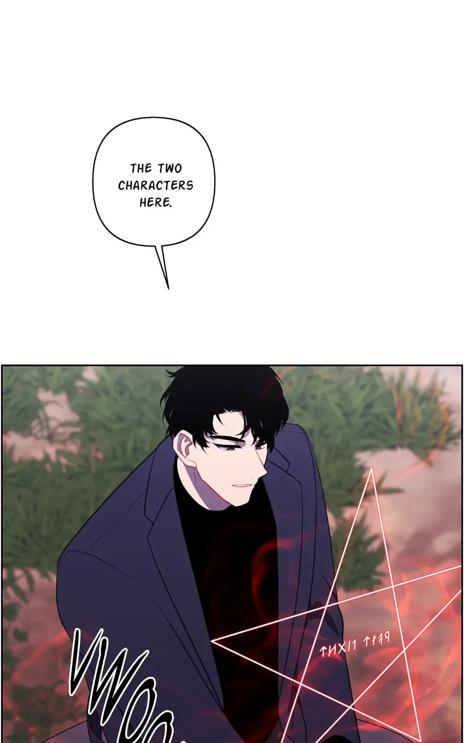 I Woke Up as the Villain Chapter 163 page 31 - 