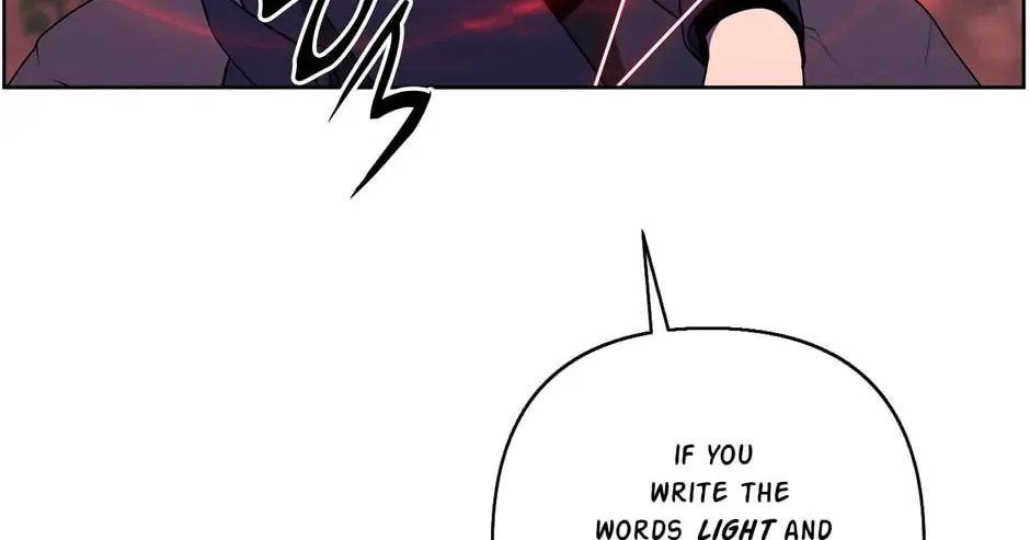 I Woke Up as the Villain Chapter 163 page 32 - 