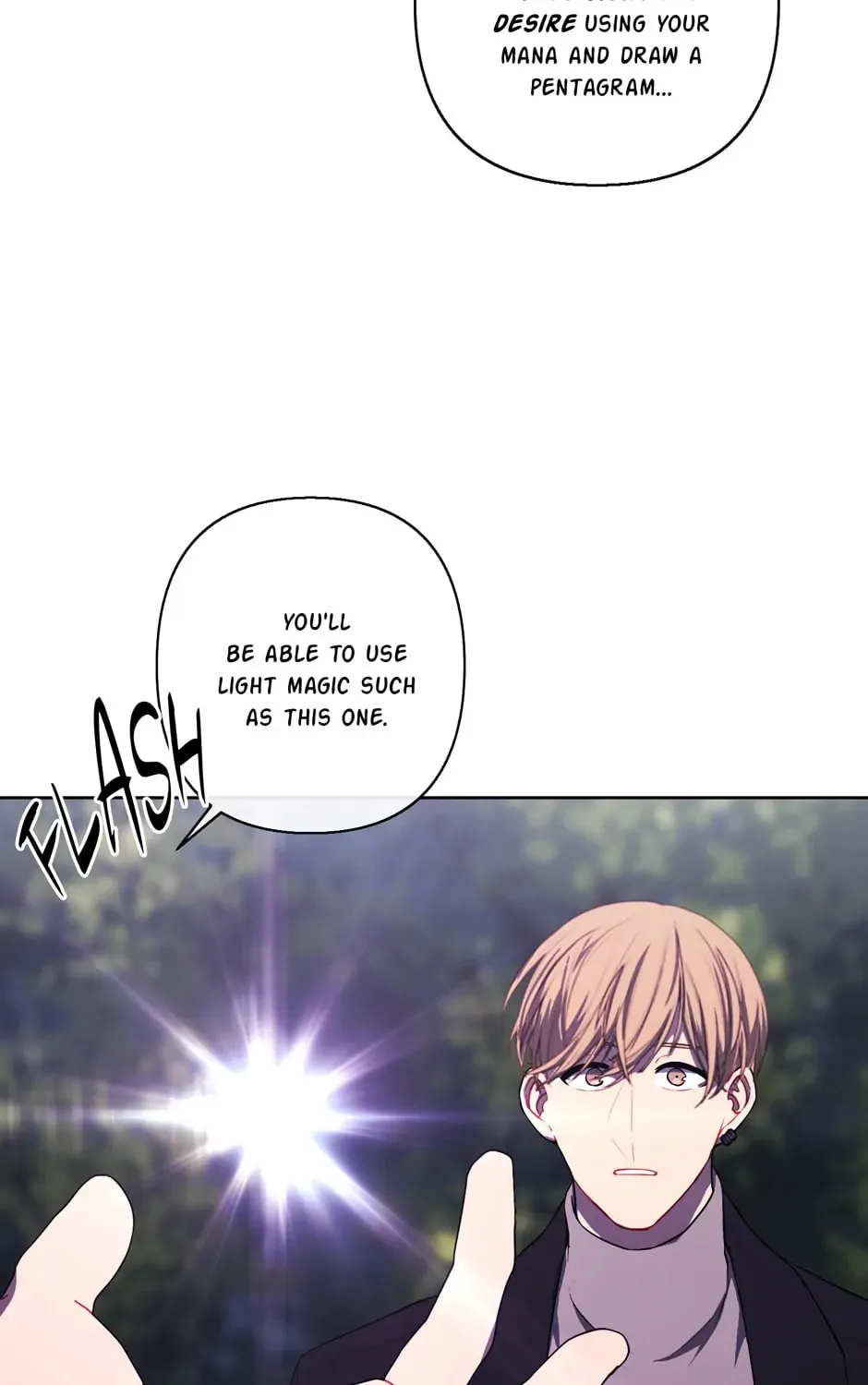 I Woke Up as the Villain Chapter 163 page 33 - 