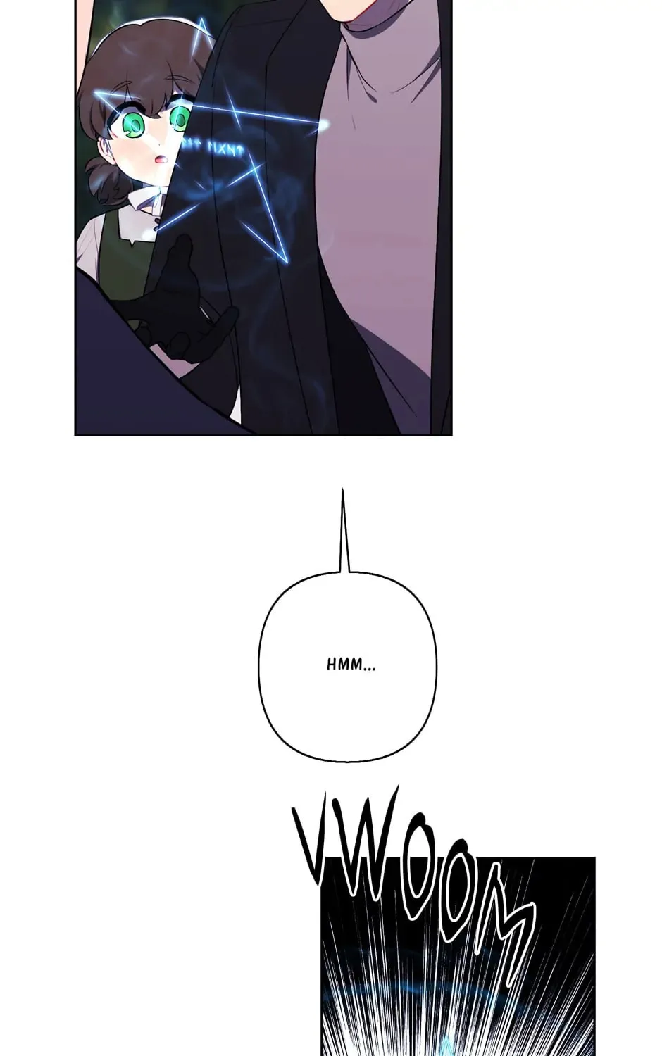 I Woke Up as the Villain Chapter 163 page 37 - 
