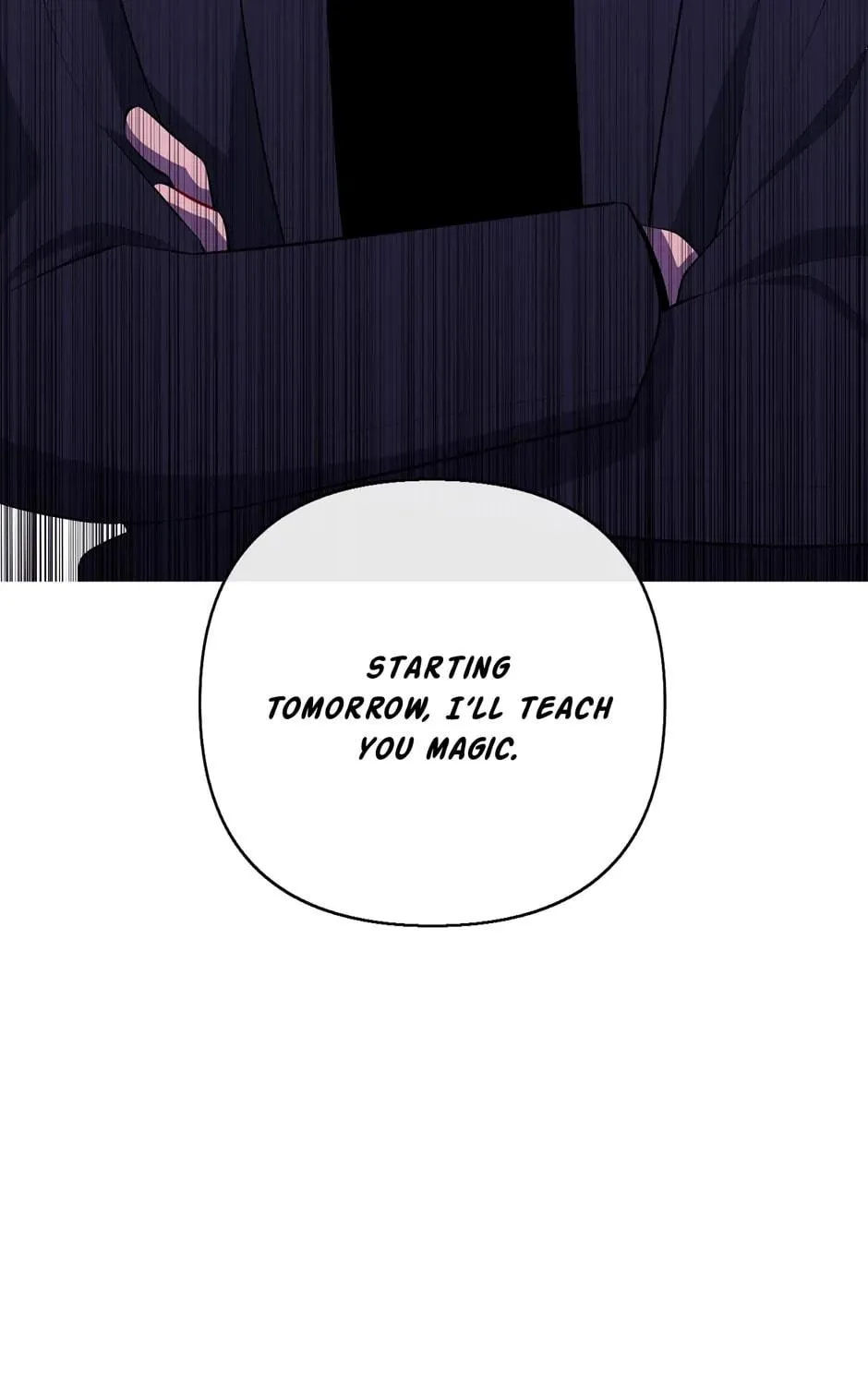 I Woke Up as the Villain Chapter 163 page 5 - 